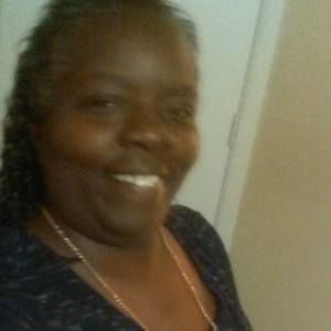 Meet your Posher, Vernecia